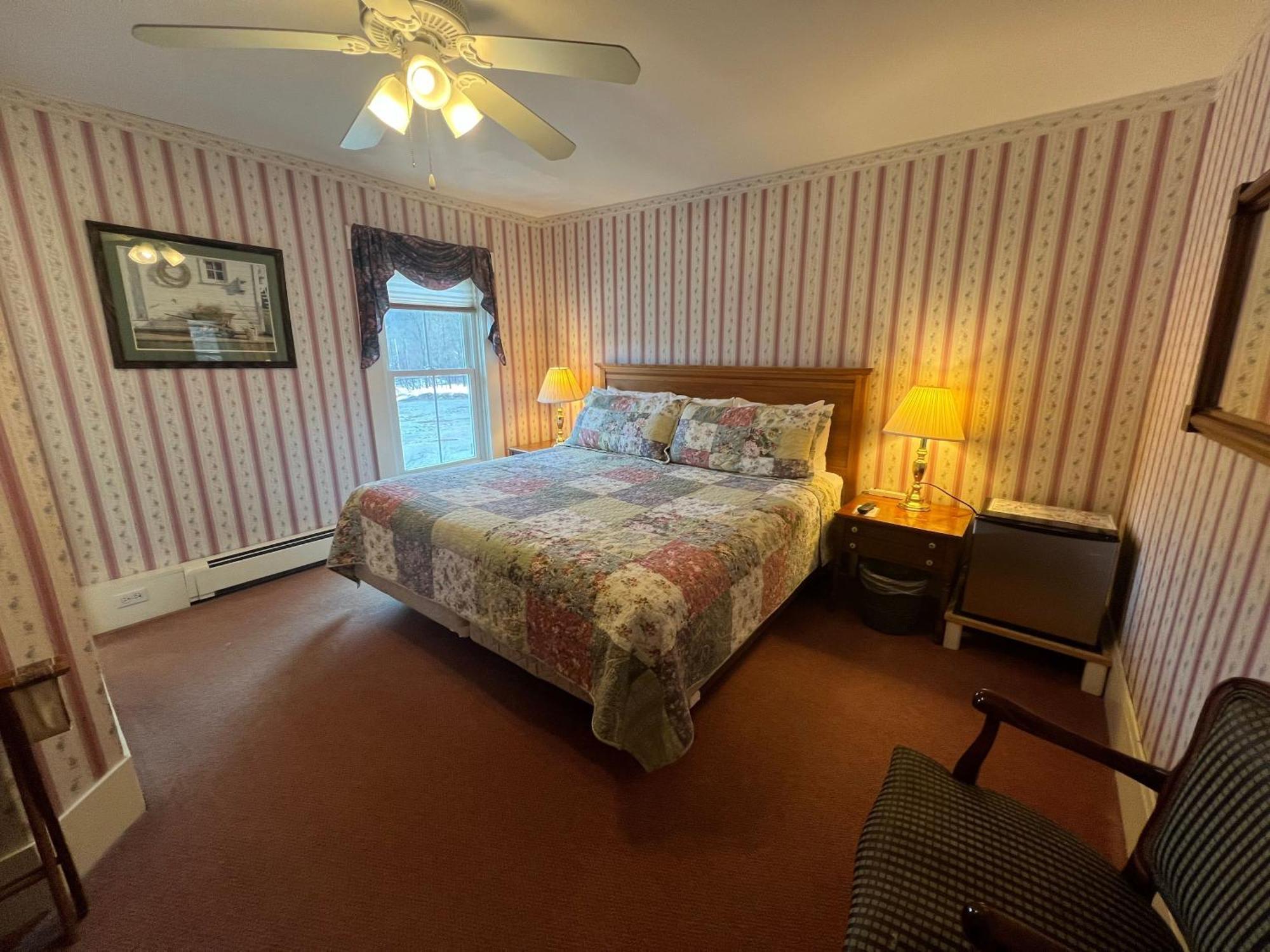 Echo Lake Inn (Adults Only) Plymouth Exterior foto