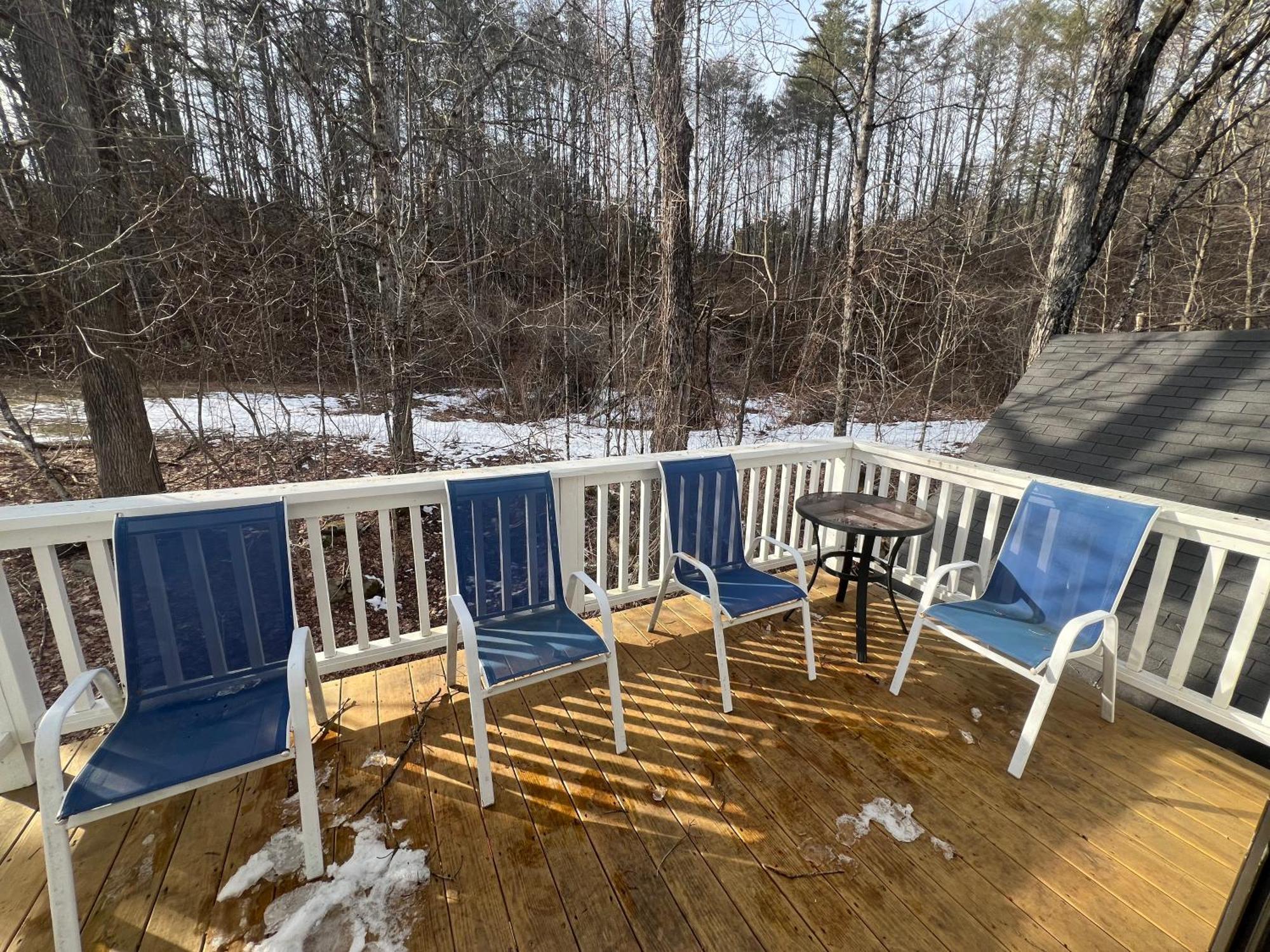 Echo Lake Inn (Adults Only) Plymouth Exterior foto